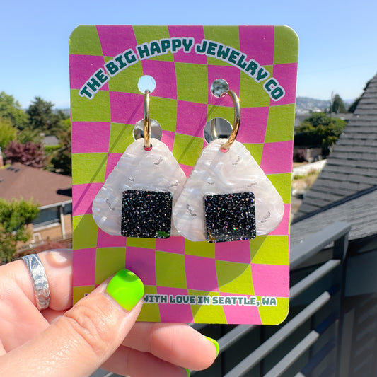 Onigiri Hoops