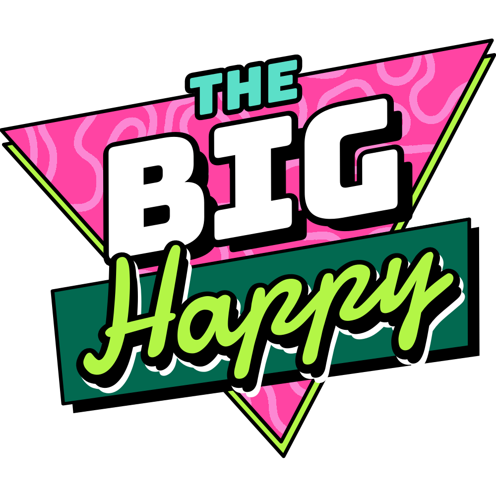 The Big Happy Jewelry Co The big happy jewelry co